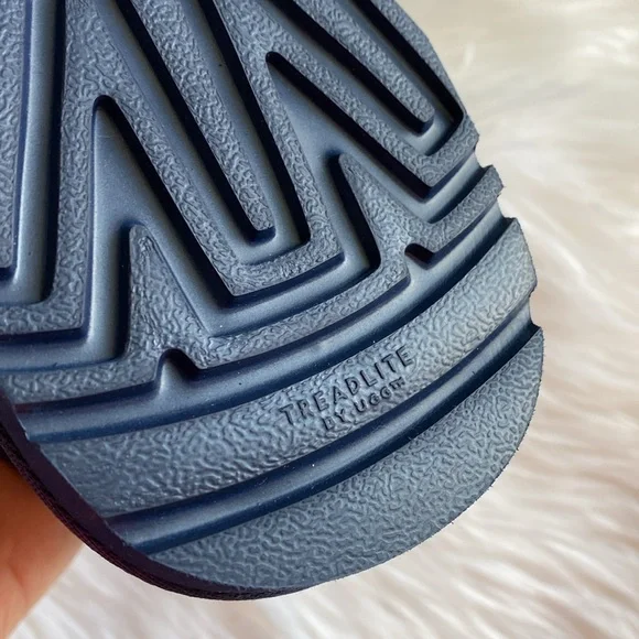 SIZE 10 LEFT! ❄️UGG Neumel Chukka Deep Blue Men’s sizes - Picture 7 of 14